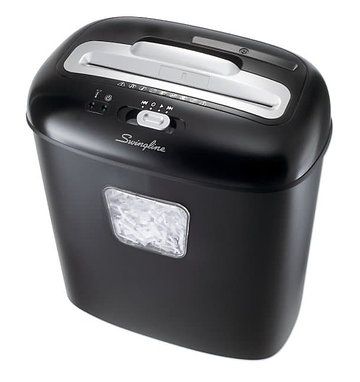 Test Swingline EX10-05 Test Swingline EX10-05