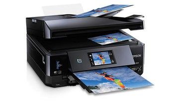 Anlisis Epson Expression Premium XP-830