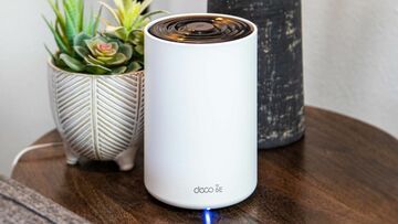 TP-Link Deco XE75 testé par Tom's Guide (US) TP-Link Deco XE75 testé par Tom's Guide (US)