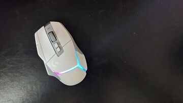 Anlisis Logitech G502 X Plus