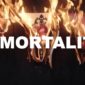 Immortality test par GodIsAGeek Immortality test par GodIsAGeek