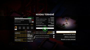 Test Midnight Fight Express
