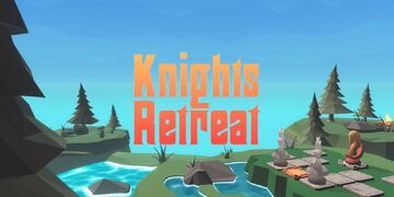 Test Knight's Retreat