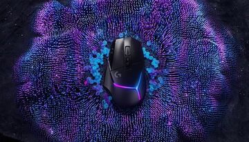 Logitech G502 X Plus testé par MMORPG.com Logitech G502 X Plus testé par MMORPG.com