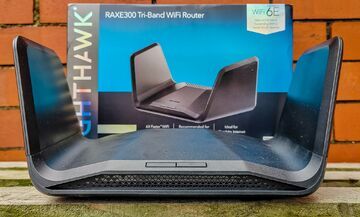 Netgear Nighthawk RAXE300 Review: 7 Ratings, Pros and Cons