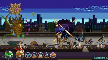 Gigapocalypse testé par TheXboxHub Gigapocalypse testé par TheXboxHub