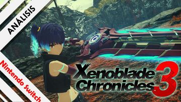 Xenoblade Chronicles 3 test par NextN