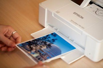 Epson PM-400 testé par DigitalTrends Epson PM-400 testé par DigitalTrends