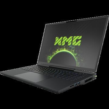 Schenker XMG Neo 17 test par NotebookCheck