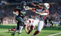 Test Madden NFL 23