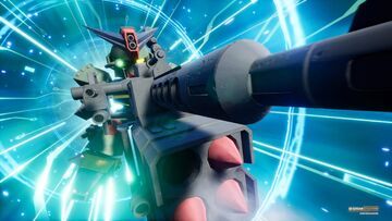SD Gundam Battle Alliance test par The Games Machine SD Gundam Battle Alliance test par The Games Machine