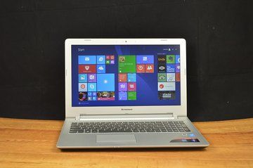 Lenovo Z51 test par NotebookReview Lenovo Z51 test par NotebookReview