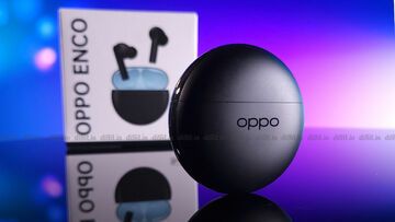 Test Oppo Enco Buds 2