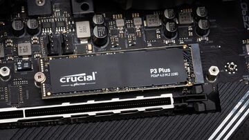 Crucial P3 Plus Review: 9 Ratings, Pros and Cons