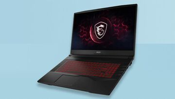 MSI Pulse GL76 reviewed by T3