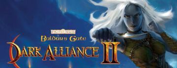 Baldur's Gate Dark Alliance II test par ZTGD