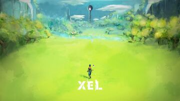 Xel test par Le Bêta-Testeur Xel test par Le Bêta-Testeur