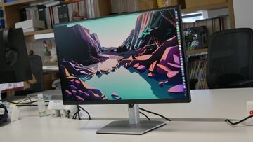 Dell P2723DE im Test: 2 Bewertungen, erfahrungen, Pro und Contra