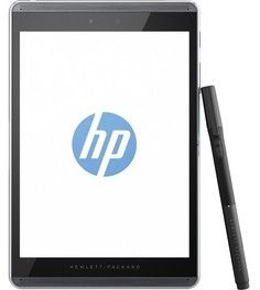 HP Pro Slate 8 im Test: 1 Bewertungen, erfahrungen, Pro und Contra