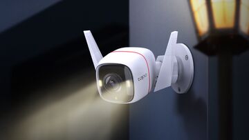 TP-Link Tapo C320WS reviewed by PCMag TP-Link Tapo C320WS reviewed by PCMag