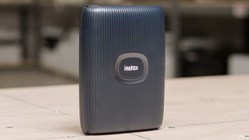 Fujifilm Instax Mini Link 2 reviewed by RTings