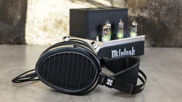 HiFiMAN Arya reviewed by L&B Tech