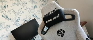 AndaSeat Kaiser 3 reviewed by Windows Central