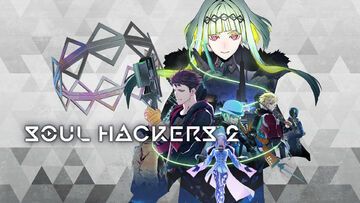 Soul Hackers 2 test par Geeko Soul Hackers 2 test par Geeko