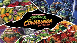 Teenage Mutant Ninja Turtles The Cowabunga Collection test par Computer Bild