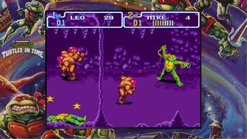 Teenage Mutant Ninja Turtles The Cowabunga Collection test par TheXboxHub