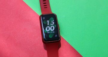 Huawei Band 7 testé par TechStage Huawei Band 7 testé par TechStage