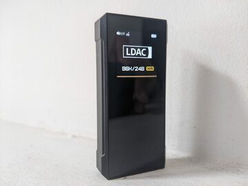 Test FiiO BTR7