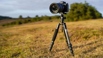 Review Sirui Traveler 5C by Camera Jabber
