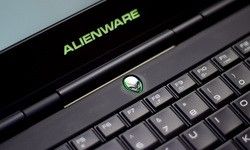 Alienware 13 test par GamerGen