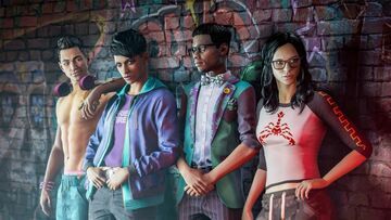 Saints Row review by Tom's Guide (US) Saints Row reviewed by Tom's Guide (US)