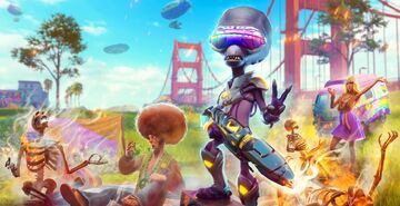 Destroy All Humans test par Checkpoint Gaming Destroy All Humans test par Checkpoint Gaming