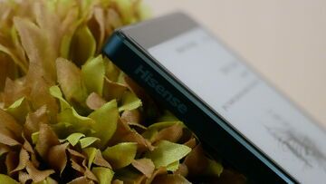 Hisense test par Good e-Reader Hisense test par Good e-Reader
