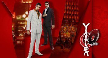 Yakuza Zero im Test: 33 Bewertungen, erfahrungen, Pro und Contra