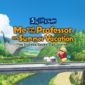Shin Chan Me and the Professor on Summer Vacation reviewed by GodIsAGeek