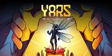 Test Yars Recharged