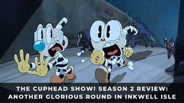 Cuphead Show test par KeenGamer