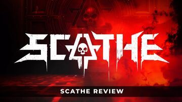 Scathe reviewed by KeenGamer