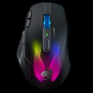Roccat KONE XP Air testé par GamerTech Roccat KONE XP Air testé par GamerTech