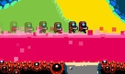 Test Xeodrifter 