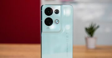 Oppo Reno 8 Pro test par Les Numriques