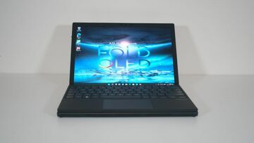 Test Tile Zenbook 17 Fold