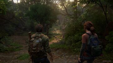 The Last of Us Part I test par Checkpoint Gaming