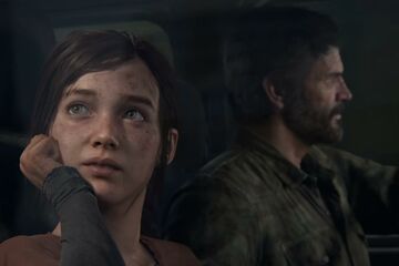 The Last of Us Part I test par Journal du Geek