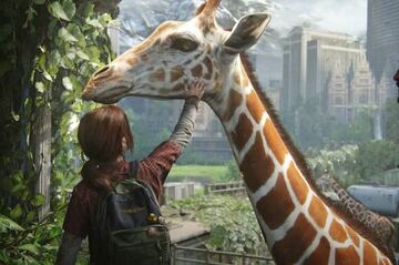 The Last of Us Part I test par DigitalTrends