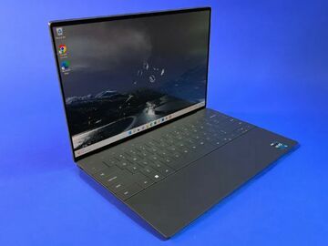 Dell XPS 13 test par CNET France Dell XPS 13 test par CNET France